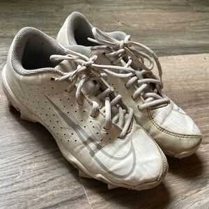 Nike FastFlex VAPOR Baseball Cleats